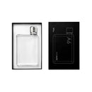 A6 Memobottle - The Flat Water Bottle Designed to fit in Your Bag | BPA Free | 12oz (375ml)