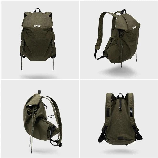 (Promo) NIID VIA Backpack
