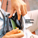 Nomatic Access Pouch - Black