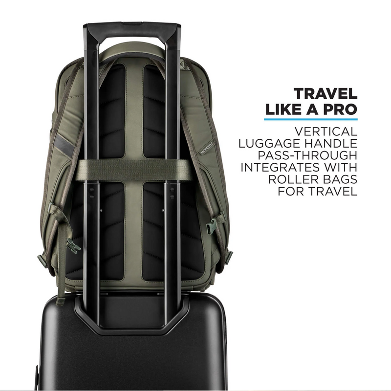 Nomatic Everyday Backpack 14L (V2) - Black