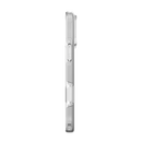UAG Scout Clear Magsafe iPhone 17 series Case - Ice/White