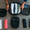 Nomatic Compression Packing Cubes