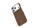 Raptic Aramid Fiber Skin-Origin Case with Magsafe for iPhone 17 Series