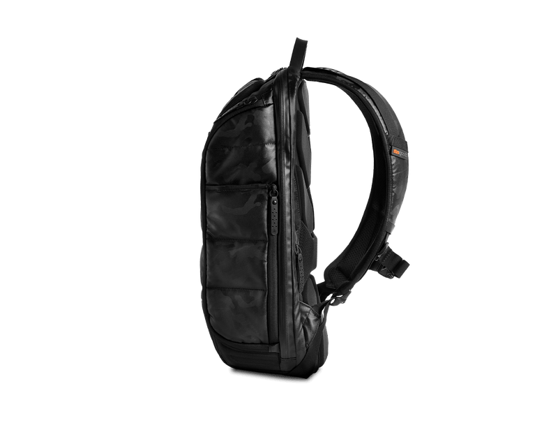 STM Goods Dux 16L Backpack - Black Camo