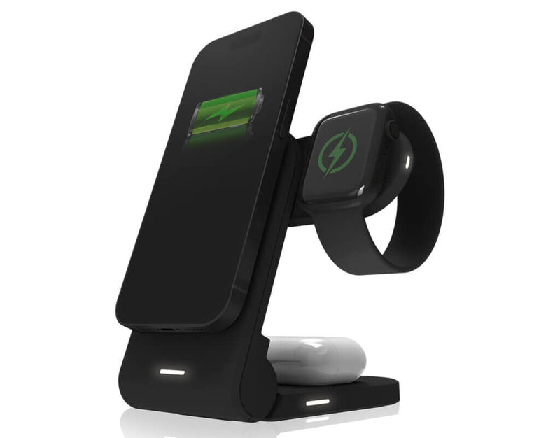 STM Goods ChargeTree Mag Portable Wireless Charging Station