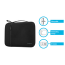 Targus | 11-12" Sideloading Sleeve