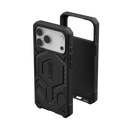 UAG Monarch Pro MagSafe Case + Camera Control Button for iPhone 17 Series - Carbon Fiber