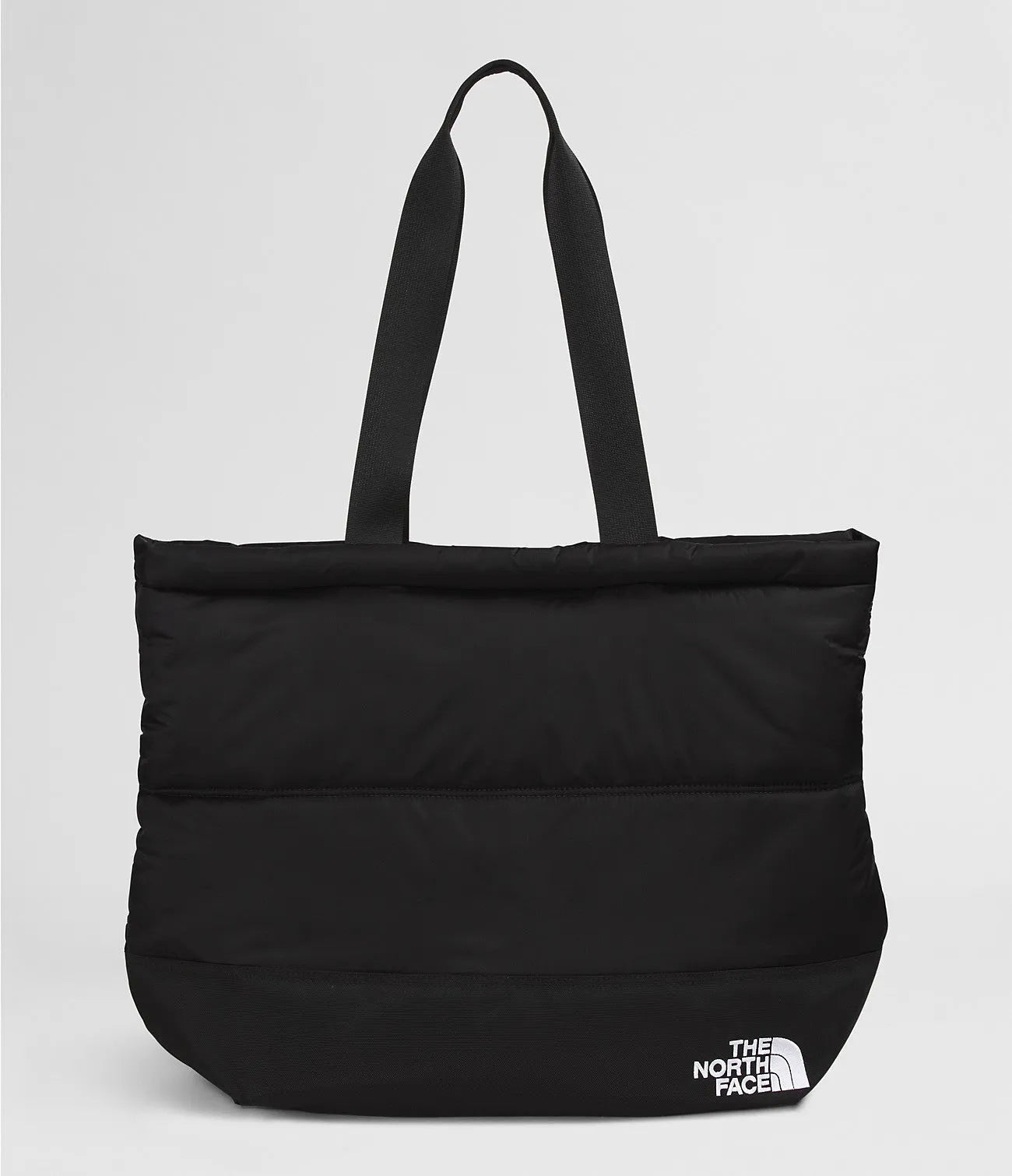 (Promo) The North Face Nuptse Tote Oribags