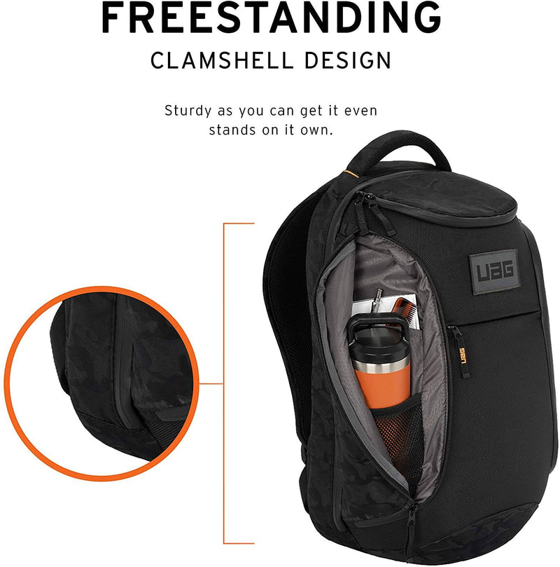 (Promo) UAG Standard Issue Laptop Backpack 16 Inch (24L)