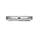 UAG Plyo iPhone 17 series Case - Ice/Silver