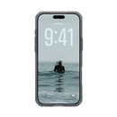 UAG Dot iPhone 17 series Case - Ash