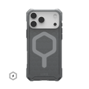 UAG Essential Armor iPhone 17 series Case - Ash