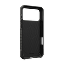 UAG Monarch Pro iPhone 17 series Case - Titanium