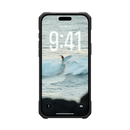 UAG Pathfinder iPhone 17 series Case - White