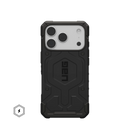 UAG Pathfinder iPhone 17 series Case - Black