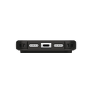 UAG Pathfinder iPhone 17 series Case - Black