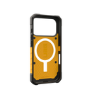 UAG Pathfinder iPhone 17 series Case - Heritage Yellow