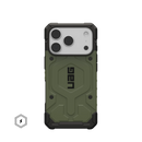 UAG Pathfinder iPhone 17 series Case - Olive