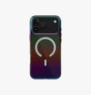 UNIQ Iridescia Case for Apple iPhone 17 series