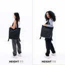 Wandrd Tote Backpack