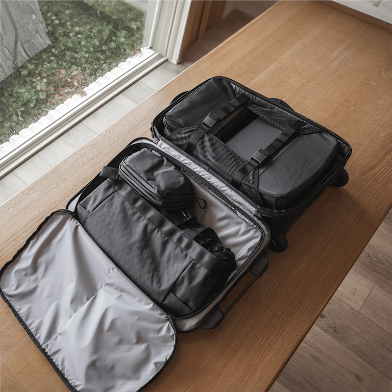 Wandrd Transit Carry-On Roller