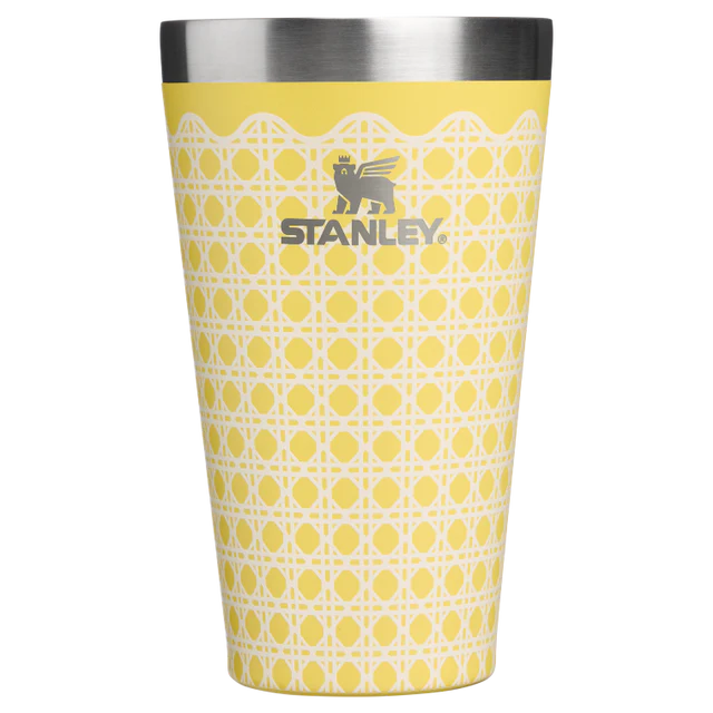 Engraving Available] Stanley Stacking Pint | 16 OZ | Picnic