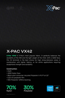 Ctactical CT21 V3.0 Backpack Slick - XPAC VX42 WBP