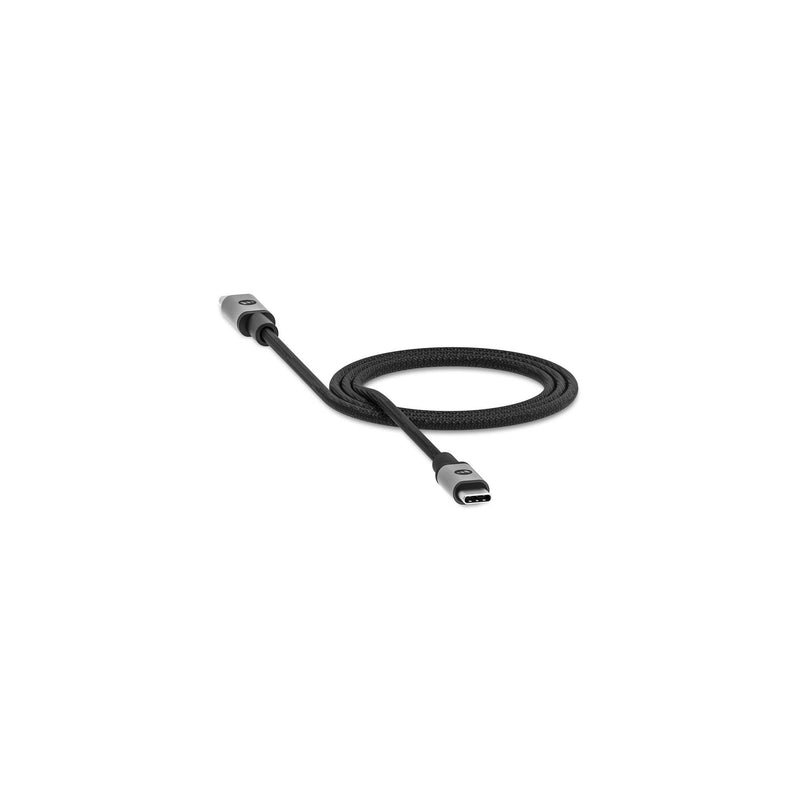 Mophie USB-C to C 1.5Gbps Cable - Black