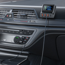 ACEFAST B11 138W Car Charger Splitter with Digital Display