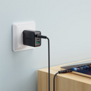 ACEFAST C11-03 USB-C to USB-C Magnetic Charging Data Cable