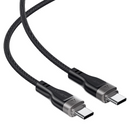 ACEFAST C11-03 USB-C to USB-C Magnetic Charging Data Cable