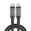 ACEFAST Charging Data Cable C4-03 USB-C to USB-C 100W