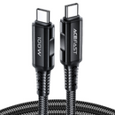 ACEFAST Charging Data Cable C4-03 USB-C to USB-C 100W