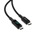 ACEFAST Charging Data Cable C6-03 USB-C to USB-C 100W