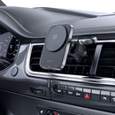 ACEFAST D18 in-Car 2-in-1 Magnetic Wireless Charging Holder