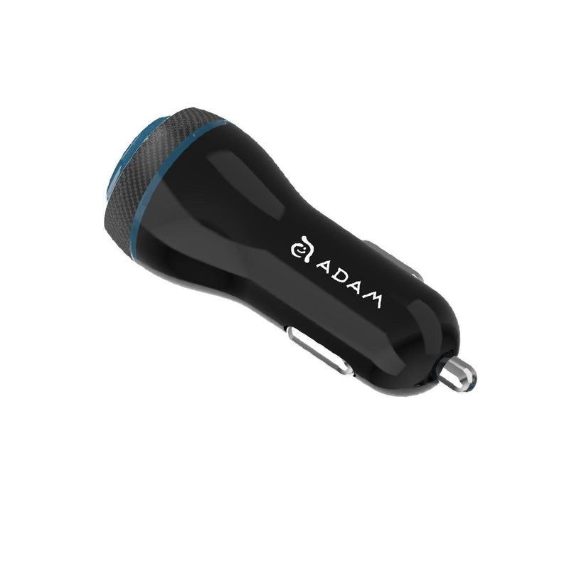 ADAM elements OMNIA C1+ USB-C 45W Fast Charging Car Charger - Oribags