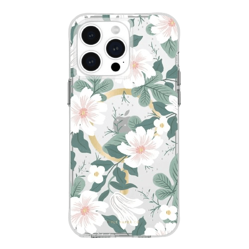 Markdown) Casemate Rifle Paper Co. Willow with MagSafe Case For IPhone 15 Series Oribags Markdown) Casemate Rifle Paper Co. Willow with MagSafe Case For IPhone 15 Series Oribags