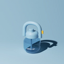 ChakoLab Linlin Bottle - Tritan | 1150ml