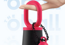 Oball The Dopamine Goddess Cup Plus | 500ML