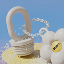 Oball The Dopamine Goddess Cup Plus | 500ML