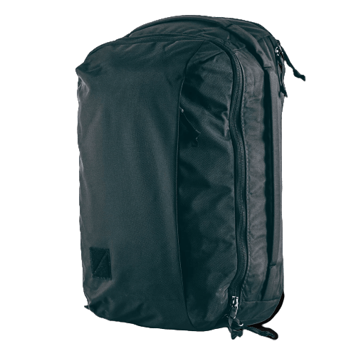 Evergoods Civic Panel Loader 28L MIRROR - Solution Black – Oribags