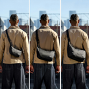 Bellroy Laneway Crescent Bag 12L