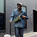 Bellroy Classic Sling 3L