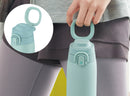 Thermos JOS-750 750ml Vacuum Insulated Flask with Carry Loop