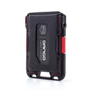 Dango Products M1 Maverick - Special Edition - Red & Black Wallet