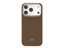 Raptic Aramid Fiber Skin-Origin Case with Magsafe for iPhone 17 Series