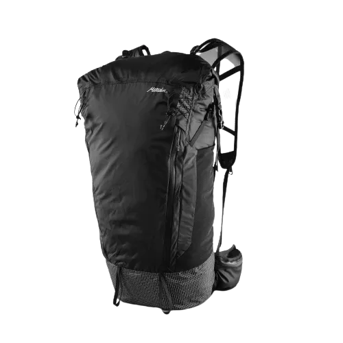 Matador Freerain28 Waterproof Packable Backpack Black Oribags