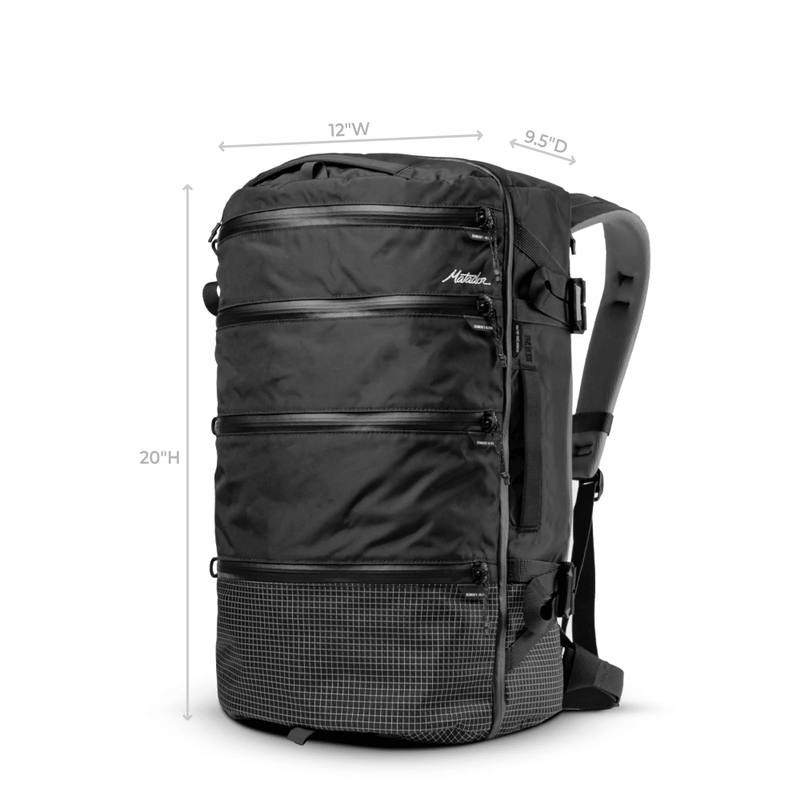Matador SEG28 Backpack - Oribags