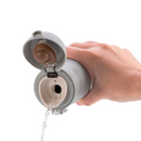 (Promo) Thermos JNL-355SS 350ml Ultra Light Flask