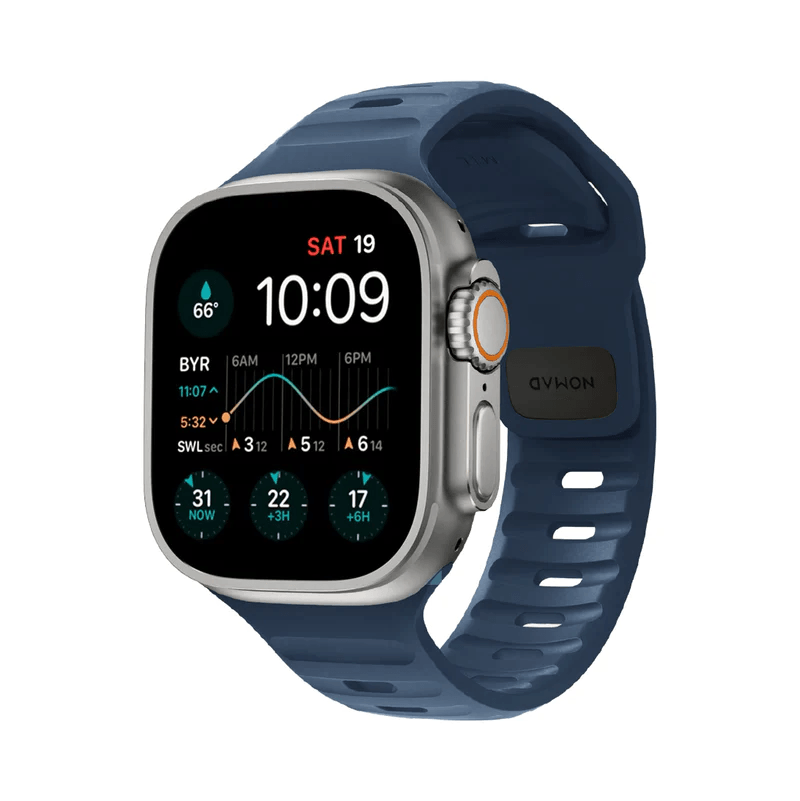 Nomad Sport Band Version compatible for Apple Watch 49/45/44